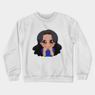 Puppy Eyes S2 Crewneck Sweatshirt